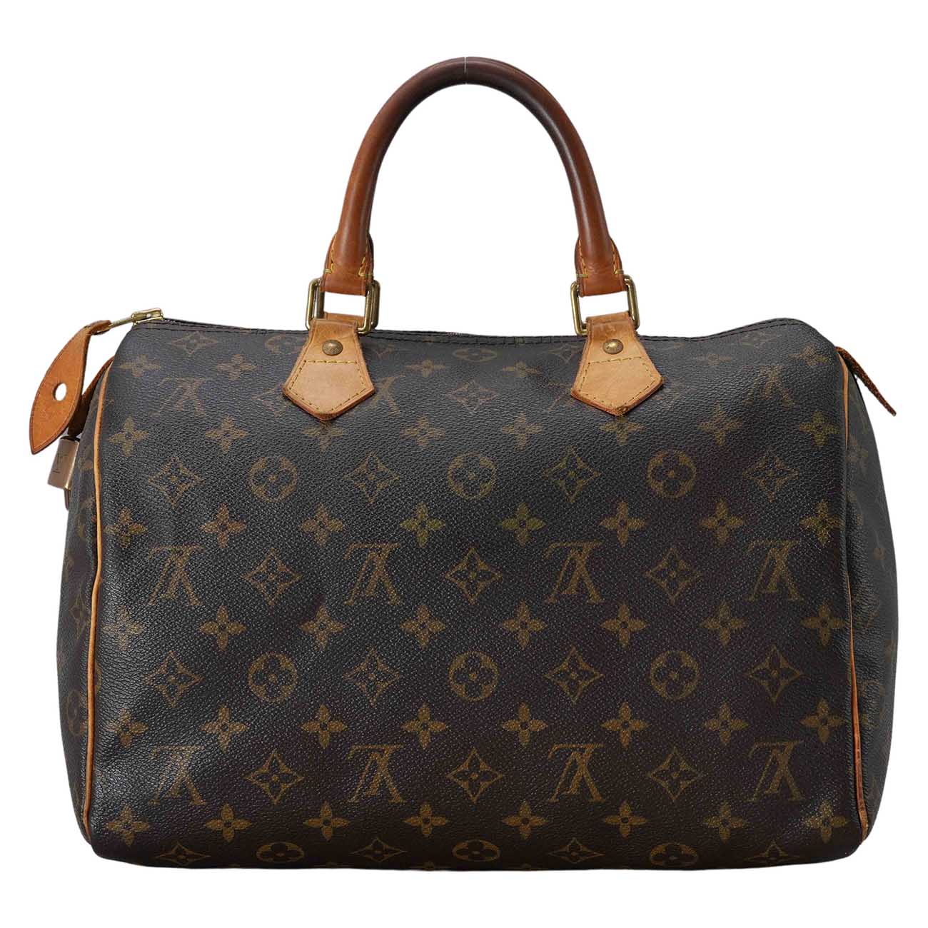 LOUIS VUITTON(USED)루이비통 모노그램 스피디30